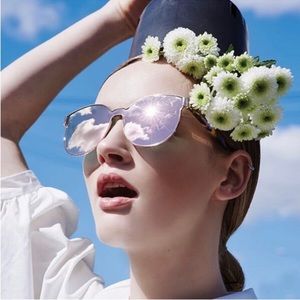 Karen Walker Star Sailor sunglasses